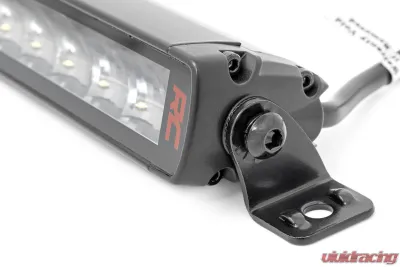 Rough Country 50" Spectrum Series LED Light Bar Single Row - 80750