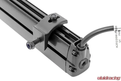 Rough Country 50" Spectrum Series LED Light Bar Single Row - 80750