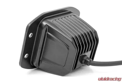 Rough Country 2" Spectrum Series LED Light Pods Flush Mount - 80803