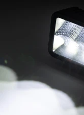 Rough Country 2" Spectrum Series LED Light Pods Flush Mount                                     - 80803 - Image 4