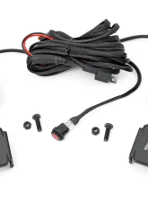 Rough Country 2" Spectrum Series LED Light Pods                                     - 80903 - Image 6