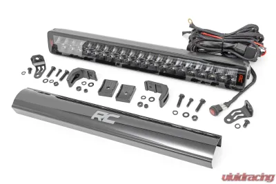 Rough Country 20" Spectrum Series LED Light Bar Dual Row - 80920