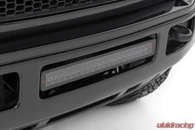 Rough Country 20" Spectrum Series LED Light Bar Dual Row - 80920