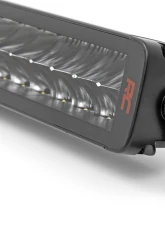 Rough Country 20" Spectrum Series LED Light Bar Dual Row                                     - 80920 - Image 5