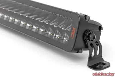 Rough Country 20" Spectrum Series LED Light Bar Dual Row - 80920
