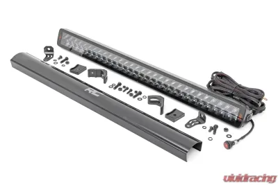 Rough Country 30" Spectrum Series LED Light Bar Dual Row - 80930