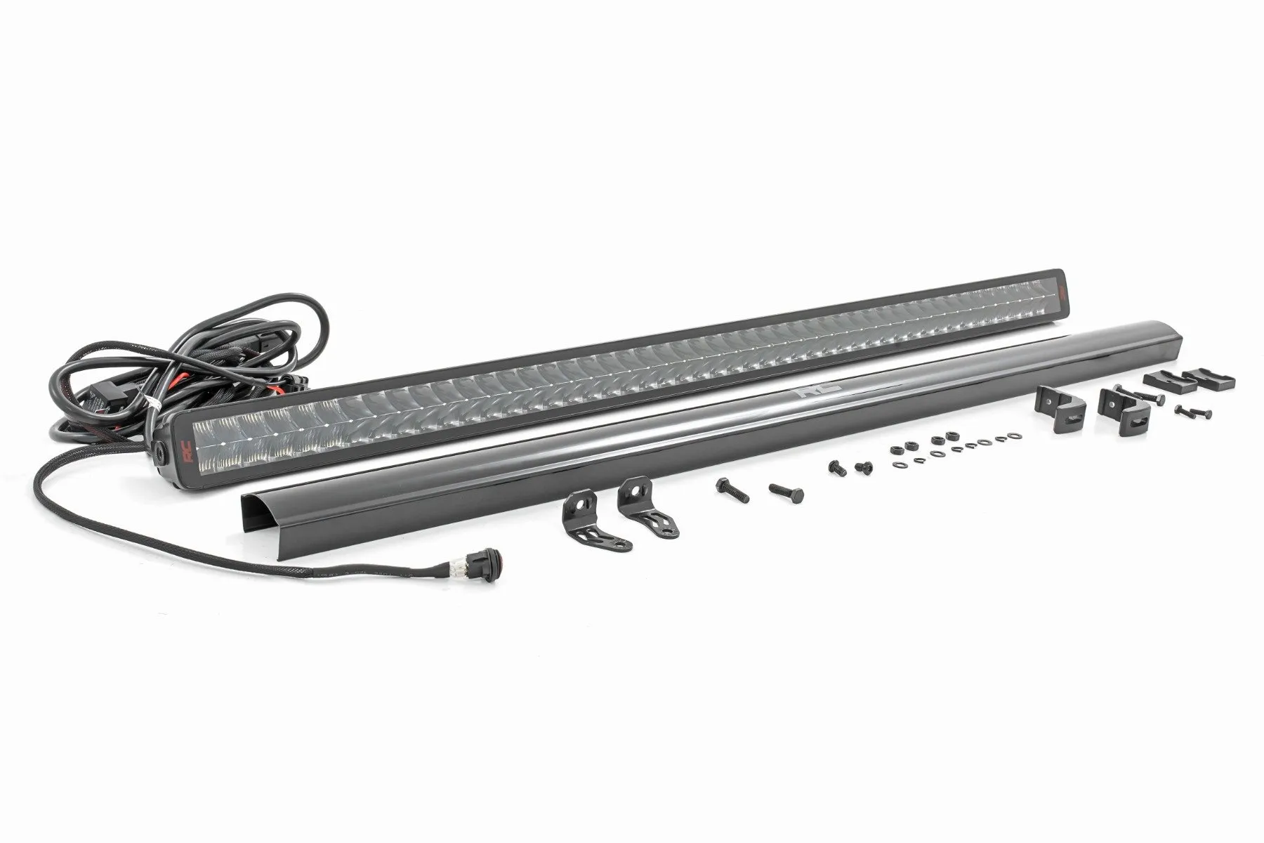 Rough Country 50" Spectrum Series LED Light Bar Dual Row - 80950