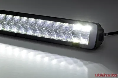 Rough Country 50" Spectrum Series LED Light Bar Dual Row - 80950