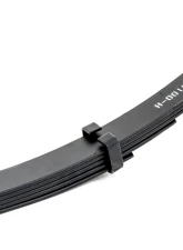 Rough Country Rear Leaf Springs 2 Lift Chevy GMC 1969-1991                                     - 8100Kit - Image 3