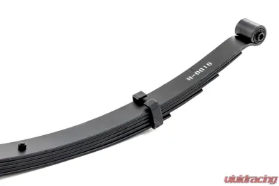 Rough Country Rear Leaf Springs 2 Lift Chevy GMC 1969-1991 - 8100Kit