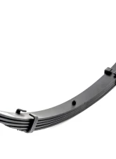 Rough Country Rear Leaf Springs 2 Lift Chevy GMC 1969-1991                                     - 8100Kit - Image 4