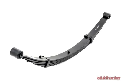 Rough Country Rear Leaf Springs 2 Lift Chevy GMC 1969-1991 - 8100Kit