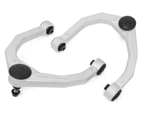 Rough Country Forged Upper Control Arms OE Upgrade Nissan Titan 2WD | 4WD 2004-2024