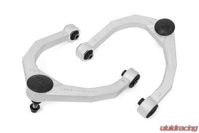 Rough Country Forged Upper Control Arms OE Upgrade Nissan Titan 2WD | 4WD 2004-2024 - 82008