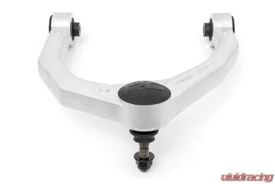 Rough Country Forged Upper Control Arms OE Upgrade Nissan Titan 2WD | 4WD 2004-2024 - 82008