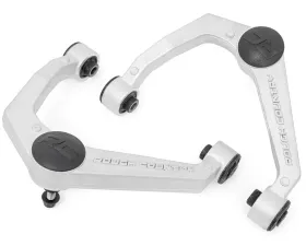 Rough Country Forged Upper Control Arms OE Upgrade Nissan Frontier 4WD 2005-2025