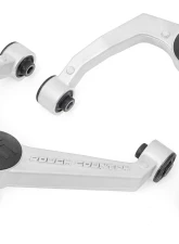 Rough Country Forged Upper Control Arms OE Upgrade Nissan Frontier 4WD 2005-2025                                     - 82009 - Image 4