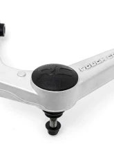 Rough Country Forged Upper Control Arms OE Upgrade Nissan Frontier 4WD 2005-2025                                     - 82009 - Image 2