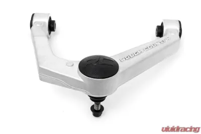 Rough Country Forged Upper Control Arms OE Upgrade Nissan Frontier 4WD 2005-2025 - 82009