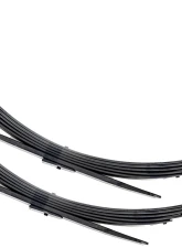 Rough Country Rear Leaf Springs 4 Lift Chevy GMC 1973-1991                                     - 8200Kit - Image 4