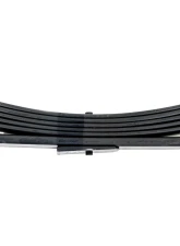 Rough Country Rear Leaf Springs 4 Lift Chevy GMC 1973-1991                                     - 8200Kit - Image 2