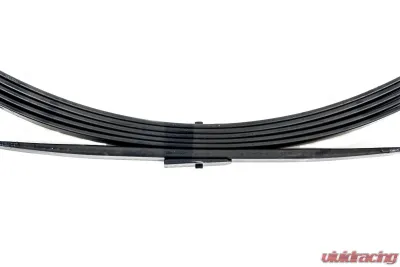 Rough Country Rear Leaf Springs 4 Lift Chevy GMC 1973-1991 - 8200Kit