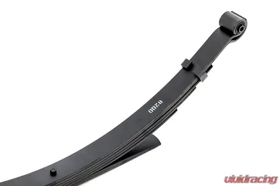 Rough Country Rear Leaf Springs 4 Lift Chevy GMC 1973-1991 - 8200Kit