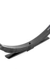 Rough Country Rear Leaf Springs 4 Lift Chevy GMC 1973-1991                                     - 8200Kit - Image 4