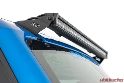 Rough Country 40" LED Light Kit Upper Windsheild Ford Bronco 2021-2025 - 82041