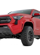 Rough Country 83 Series Wheel One-Piece Gloss Black 20x9 8x180 -12mm                                     - 83200906 - Image 6