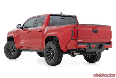 Rough Country 83 Series Wheel One-Piece Gloss Black 20x9 8x6.5 -12mm - 83200910