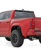 Rough Country 83 Series Wheel One-Piece Gloss Black 20x9 8x170 -12mm                                     - 83200911 - Image 5
