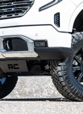 Rough Country 83 Series Wheel One-Piece Gloss Black 20x9 6x5.5 -12mm                                     - 83200912 - Image 5