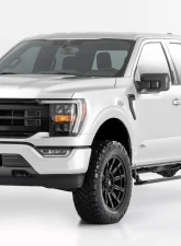 Rough Country 83 Series Wheel One-Piece Gloss Black 20x9 6x135 -12mm                                     - 83200917 - Image 5