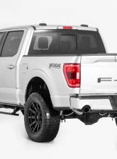 Rough Country 83 Series Wheel One-Piece Gloss Black 20x9 6x135 -12mm                                     - 83200917 - Image 6
