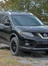Rough Country 1.5" Lift Kit Lifted Struts Nissan Rogue 2014-2020                                     - 83331 - Image 2