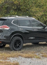 Rough Country 1.5" Lift Kit Lifted Struts Nissan Rogue 2014-2020                                     - 83331 - Image 3