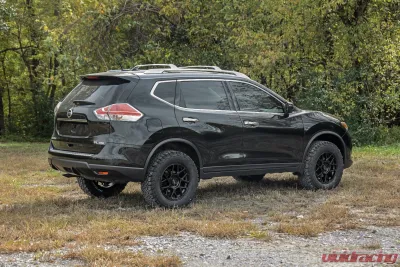 Rough Country 1.5" Lift Kit Lifted Struts Nissan Rogue 2014-2020 - 83331
