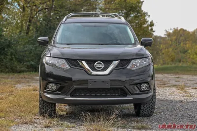 Rough Country 1.5" Lift Kit Lifted Struts Nissan Rogue 2014-2020 - 83331