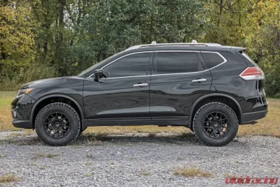 Rough Country 1.5" Lift Kit Lifted Struts Nissan Rogue 2014-2020 - 83331