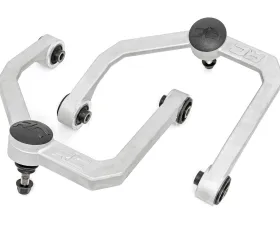 Rough Country Forged Upper Control Arms 2-3 Inch Lift