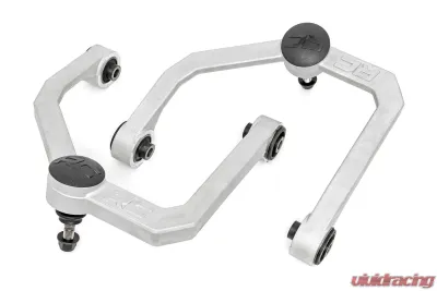 Rough Country Forged Upper Control Arms 2-3 Inch Lift - 83401A