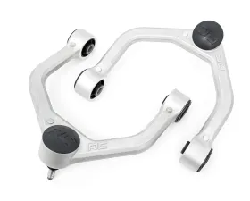 Rough Country Upper Control Arms 3