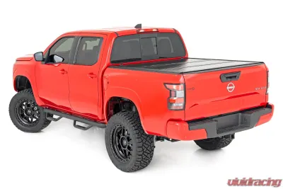 Rough Country 6" Lift Kit Nissan Frontier 2WD 4WD 2022 - 83730