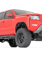 Rough Country 6" Lift Kit N3 Struts Nissan Frontier 2WD 4WD 2022                                     - 83731 - Image 2