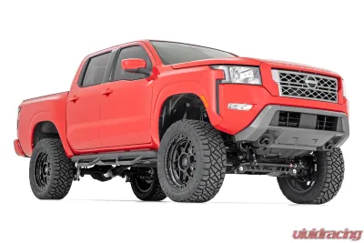 Rough Country 6" Lift Kit N3 Struts Nissan Frontier 2WD 4WD 2022 - 83731