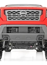 Rough Country 6" Lift Kit N3 Struts Nissan Frontier 2WD 4WD 2022                                     - 83731 - Image 3