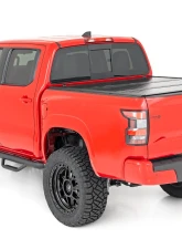 Rough Country 6" Lift Kit N3 Struts Nissan Frontier 2WD 4WD 2022                                     - 83731 - Image 4