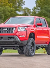 Rough Country 6" Lift Kit N3 Struts Nissan Frontier 2WD 4WD 2022                                     - 83731 - Image 5