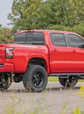 Rough Country 6" Lift Kit N3 Struts Nissan Frontier 2WD 4WD 2022                                     - 83731 - Image 6
